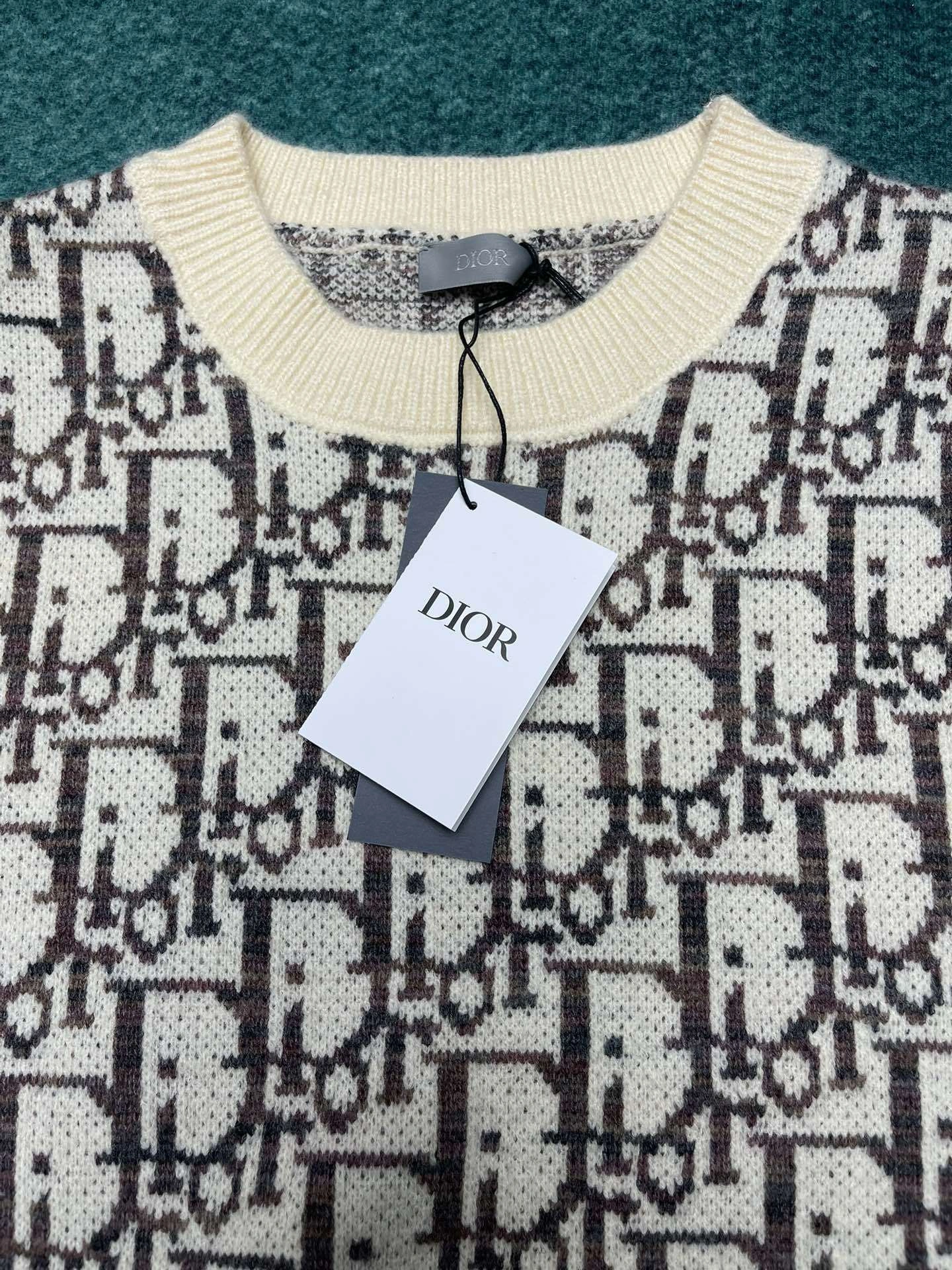 &wg.luxury- 6u33i oversized 2colour item:D-F443H3128-2